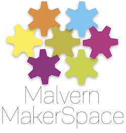 MalvernMakerSpace Sq250px